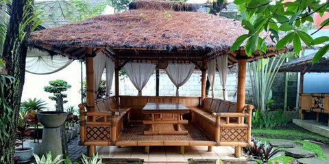 Keboen Semilir - Restaurant Guru