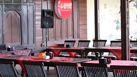 Ayam Goreng Bu Tatik - Instagram Ayam Goreng Bu Tatik