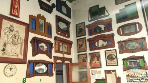 Warung Mie AA - travelingbae.com