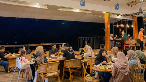 Kedai Bukit Rhema - Kedai Bukit Rhema