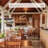 Jolgo Naruastu tempat makan di borobudur