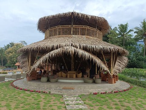 Rekomendasi Tempat Buka Bersama di Kawasan Borobudur Magelang Tahun 2024