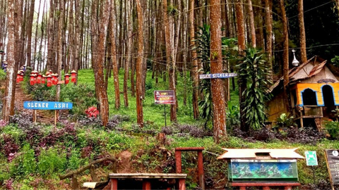 Bukit Sleker Asri - Kompasiana.com