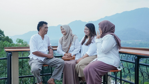 Kedai Bukit Rhema - Kedai Bukit Rhema