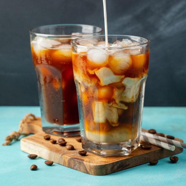Kopi Magelang - Ala Kedai Bukit Rhema