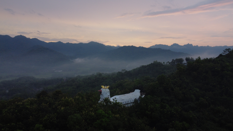 Wisata Baru di Magelang: Dari Alam Hingga Budaya