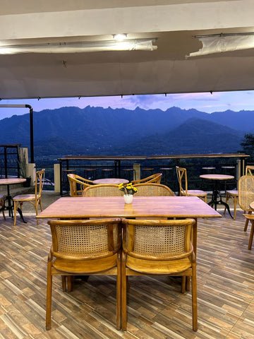 Rekomendasi Tempat Buka Bersama di Kawasan Borobudur Magelang Tahun 2024