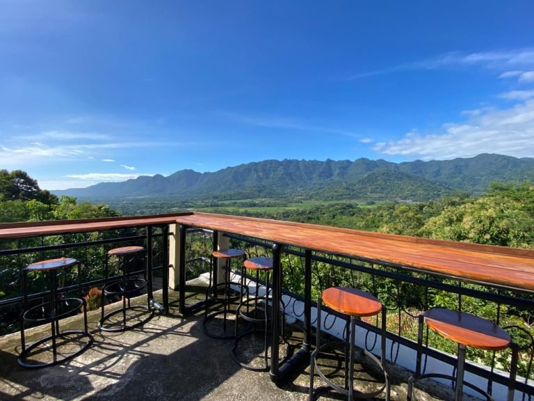 Jelajah Keunikan Magelang: 5 Destinasi Wisata Hits yang Wajib Dikunjungi!