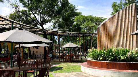Manohara Cafe & Eatery - Restaurant Guru