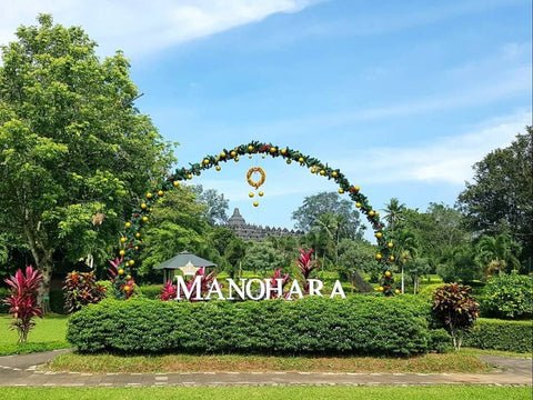 Rekomendasi Tempat Buka Bersama di Kawasan Borobudur Magelang Tahun 2024