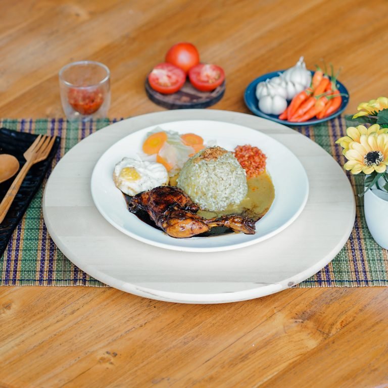 5 Rekomendasi Kuliner Khas Magelang