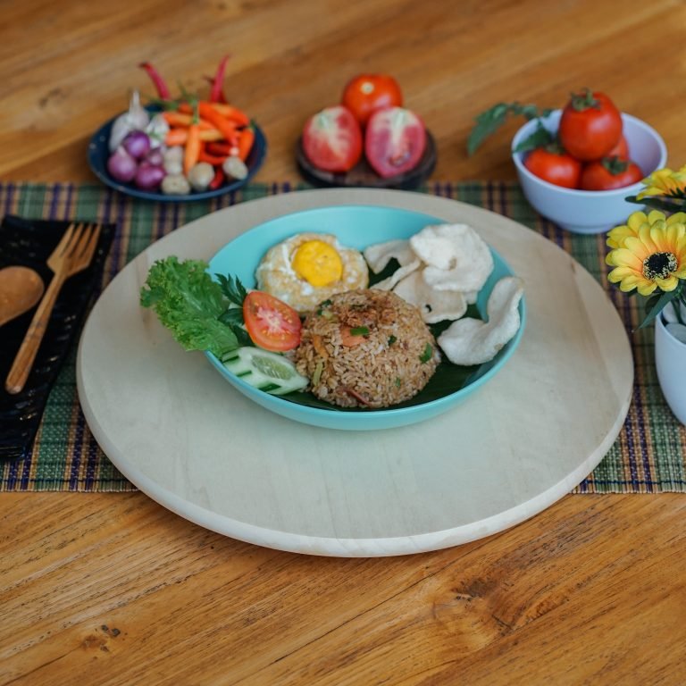 Tempat Sarapan Khas Magelang Setelah dari Punthuk Setumbu