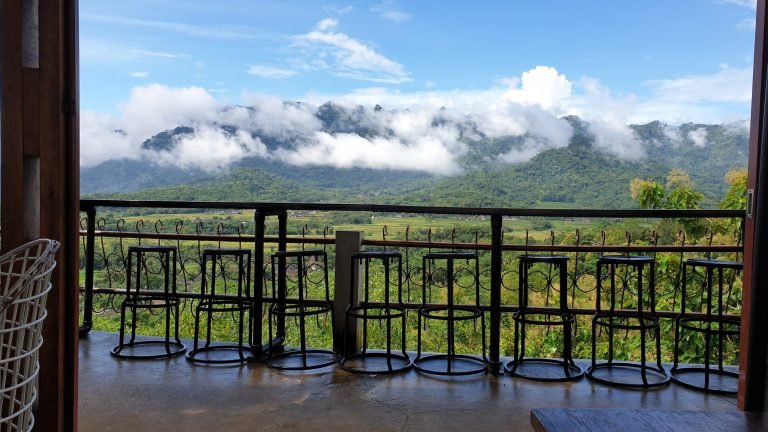 Kuliner Magelang Viral: Kedai Bukit Rhema