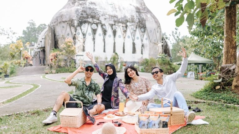 Rekomendasi Wisata Magelang