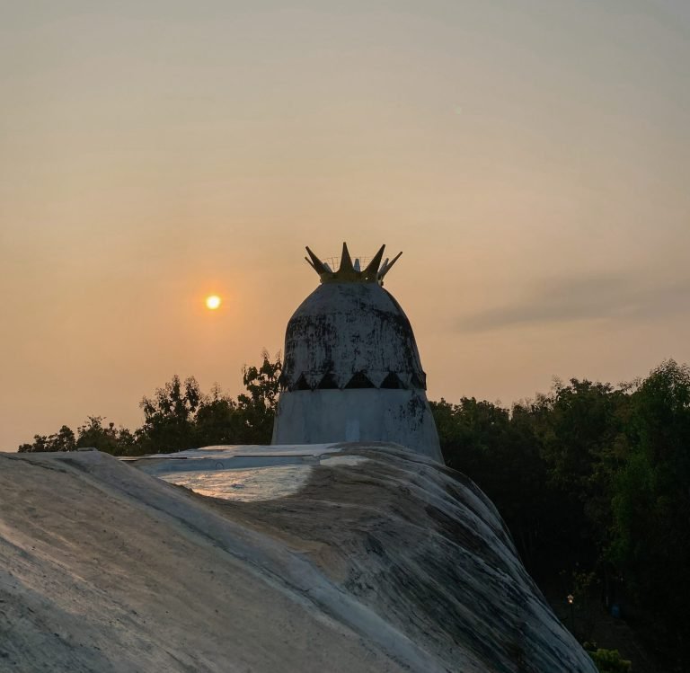 5 Lokasi Syuting Film di Magelang yang Wajib Dikunjungi