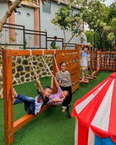 Playground Cafe