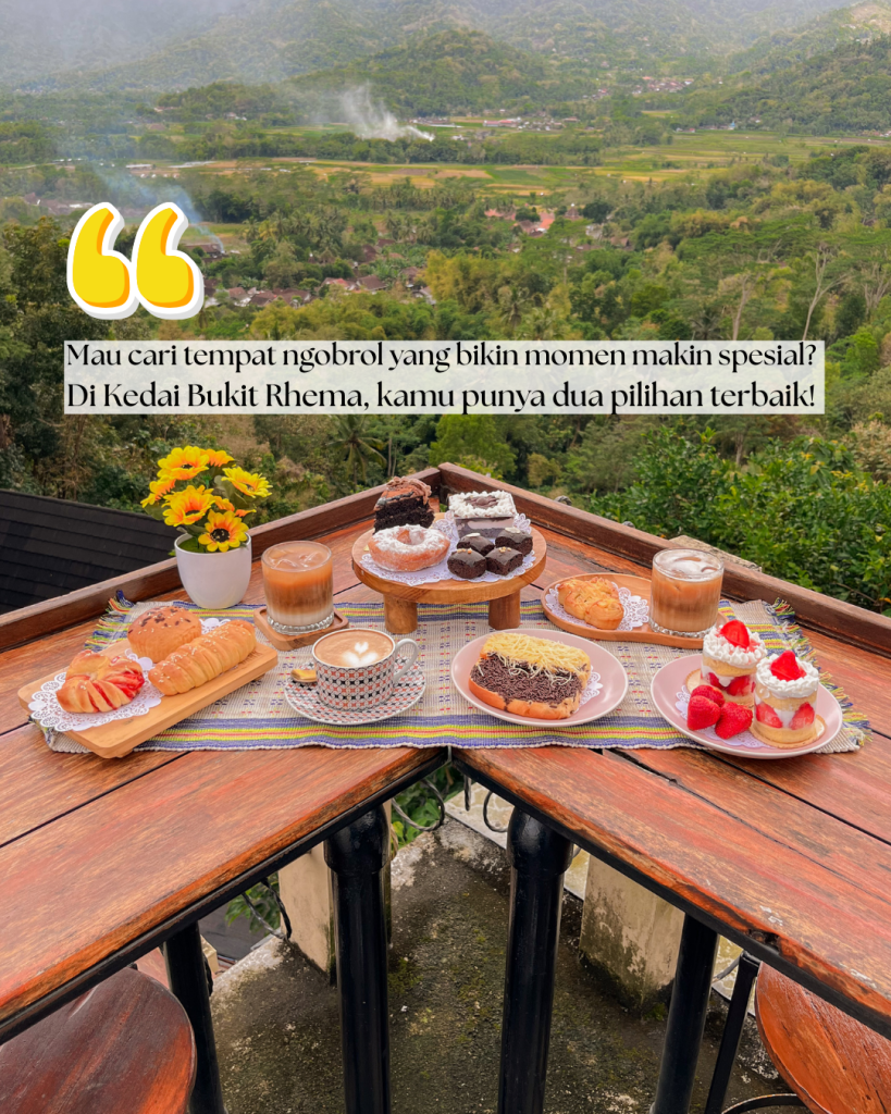 tempat makan borobdur enak