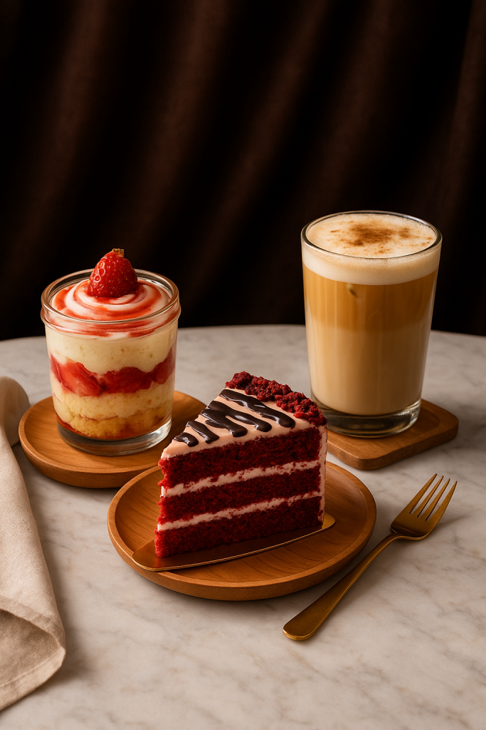 red velvet kedai bukit rhema