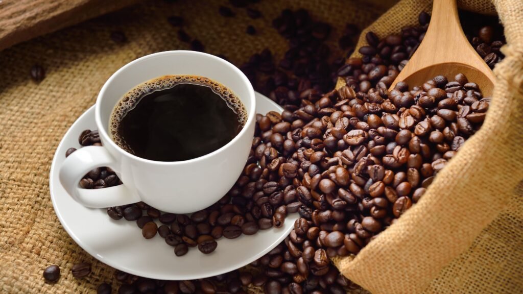 Omah Kopi Borobudur