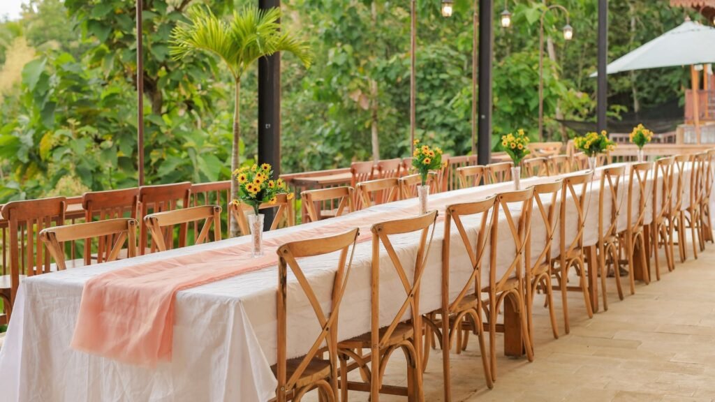 Tempat makan di Magelang