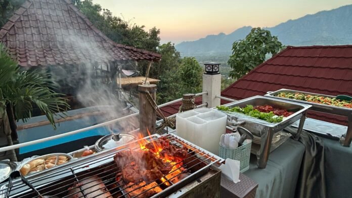 tempat-makan-rombongan-di-borobudur Tempat Makan Dekat Candi Borobudur untuk rombongan