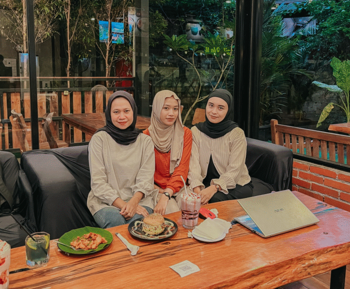 Janji Hati Borobudur Janji Hati Borobudur