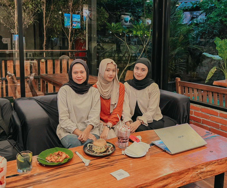 Janji Hati Borobudur