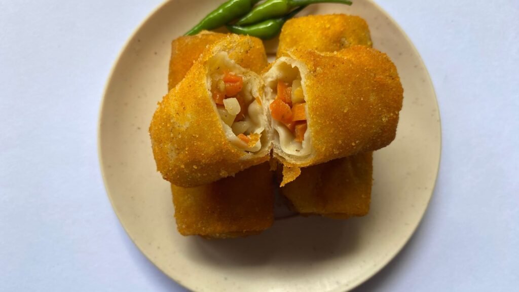 Kuliner Magelang Risol