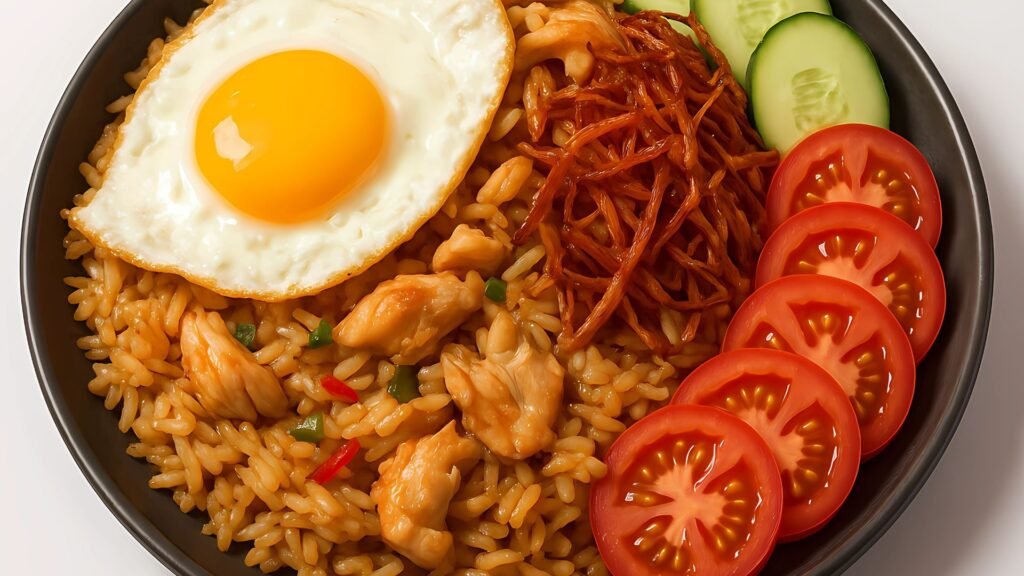 Kuliner Magelang Resto Kebon Tebu