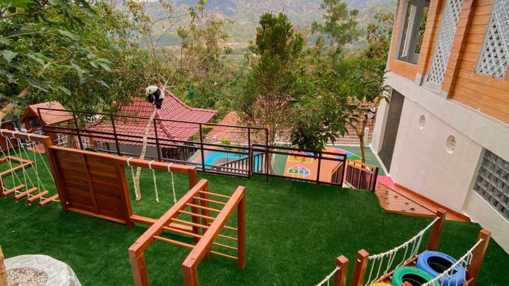 tempat makan keluarga di magelang