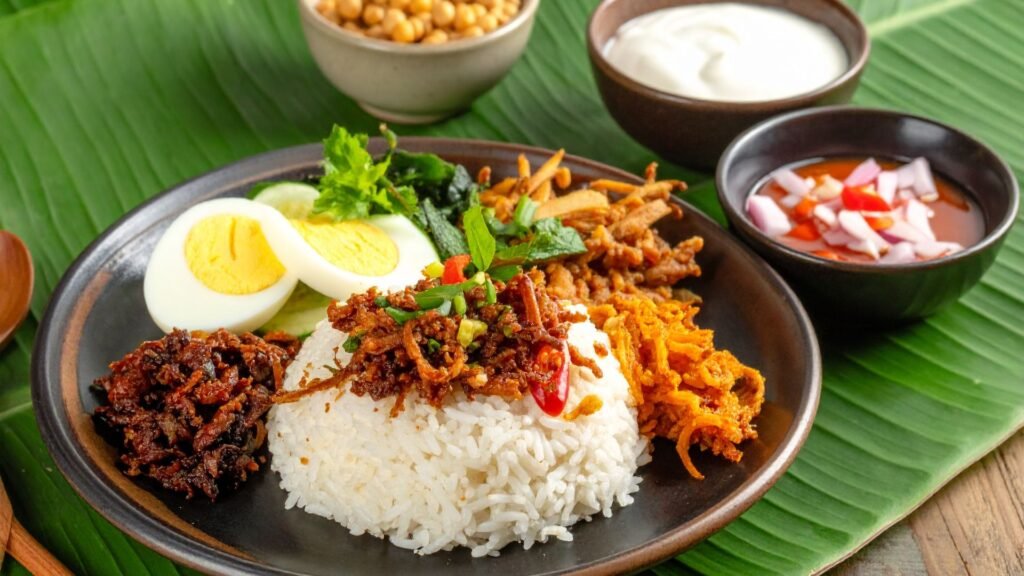 rumah makan tip top kuliner magelang