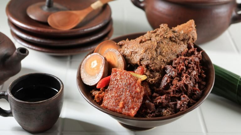 rumah makan tip top kuliner magelang