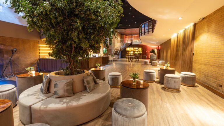 tempat makan rombongan di borobudur