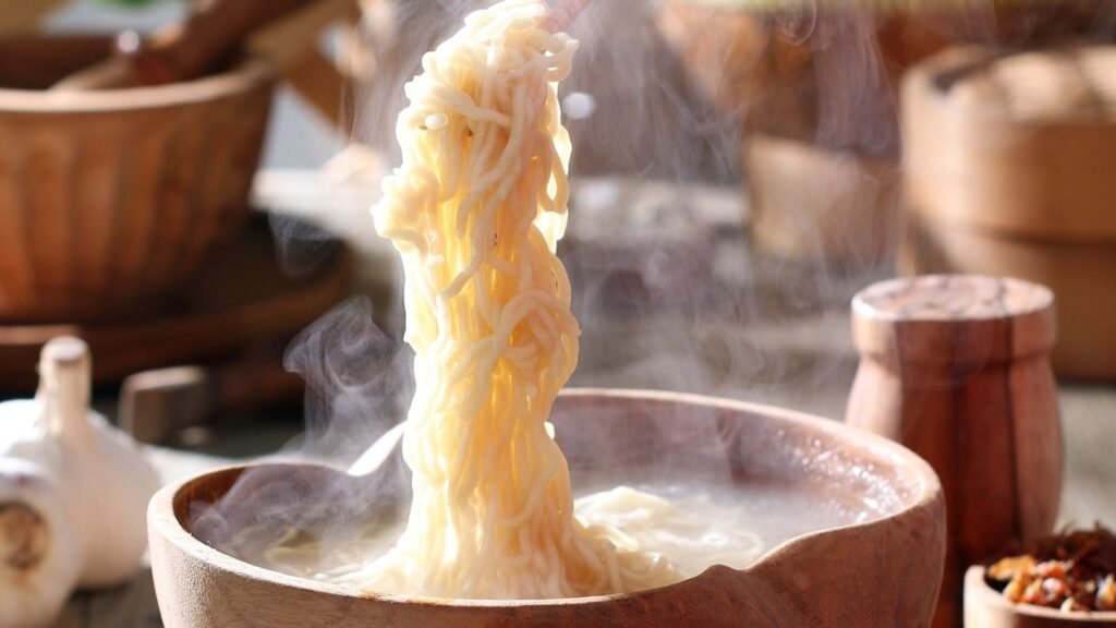 street food yang selalu bikin kangen