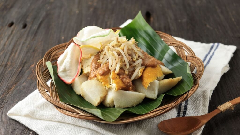 wisata malam di magelang street food