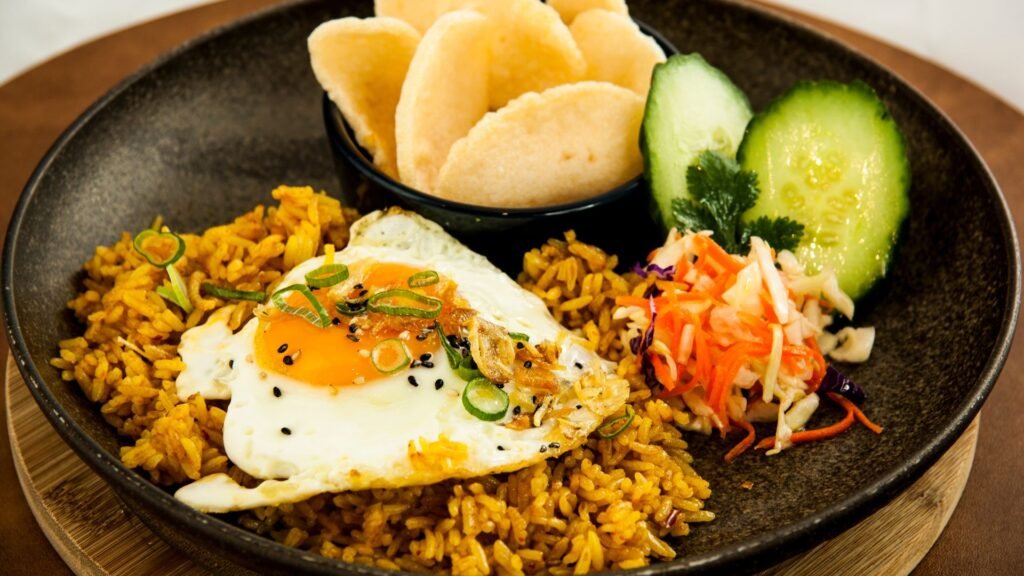 wisata malam di magelang street food