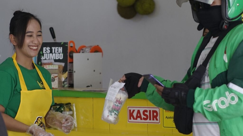 Pesan Online Dawet Durian Bar Bar Magelang