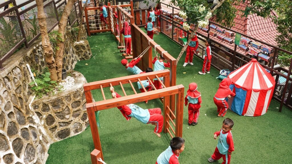 cafe outdoor magelang