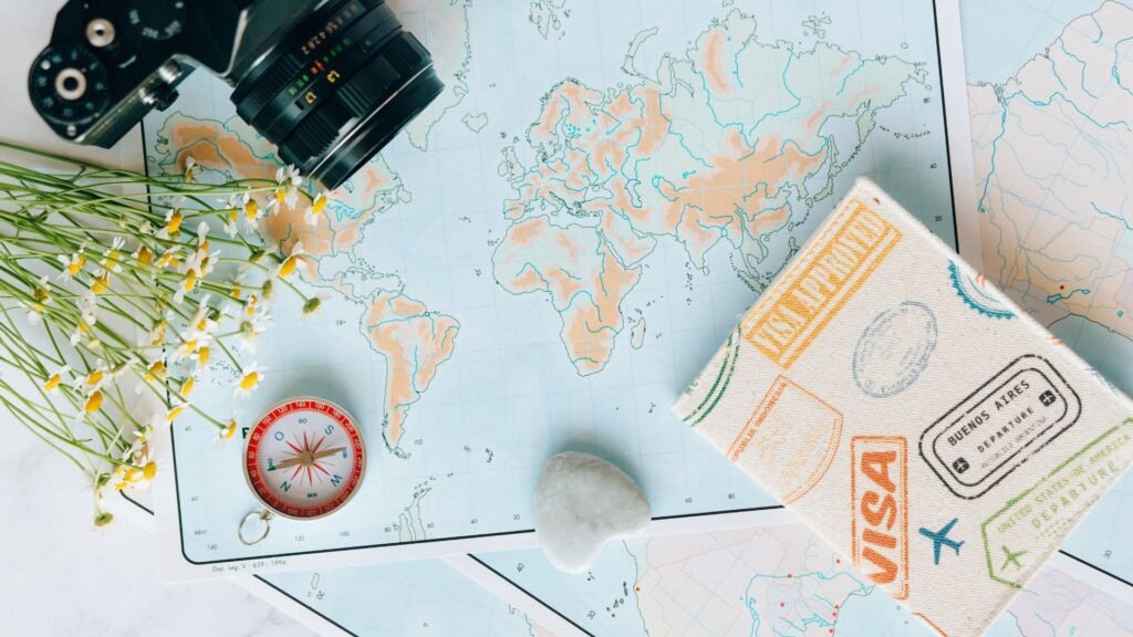 Itinerary wisata kuliner