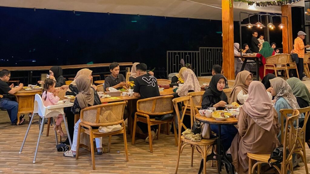 Restoran Keluarga