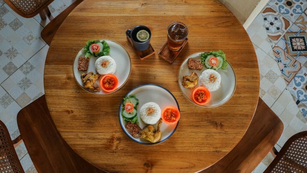 Sarapan Sehat Magelang