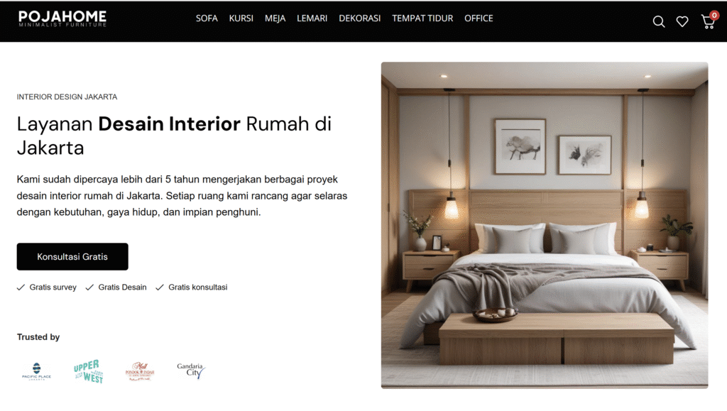 Interior Design