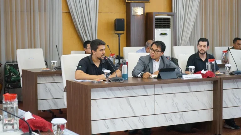 Jasa Interpreter Bahasa Portugis