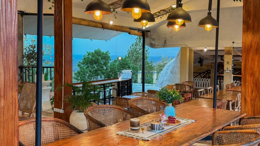 cafe-instagramable-borobudur