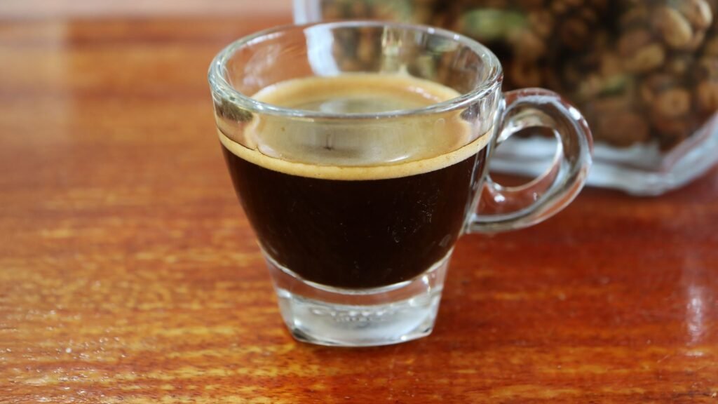 rekomendasi kopi borobudur