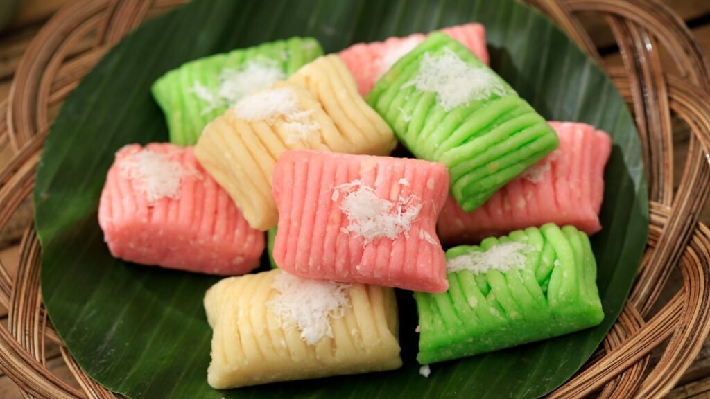 makanan khas magelang
