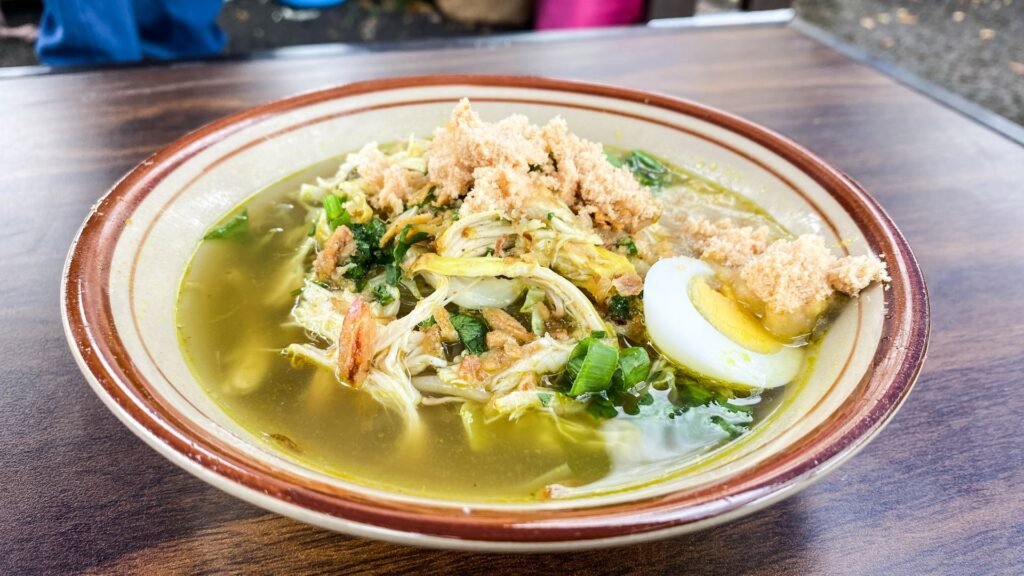 kuliner magelang