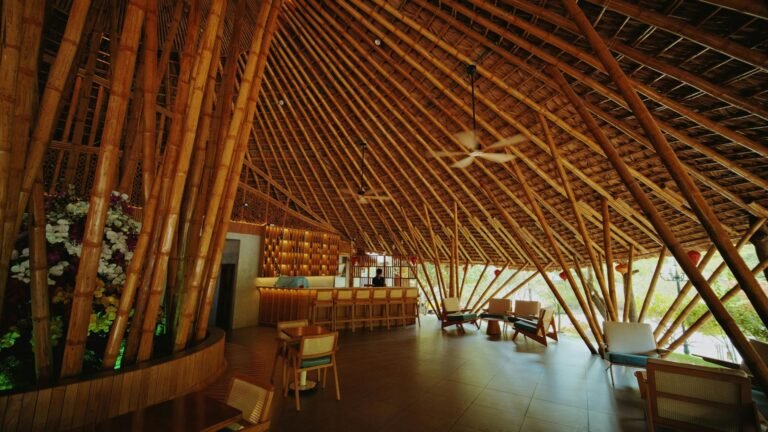 restoran tradisional borobudur