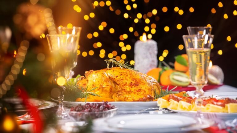 tempat makan malam borobudur