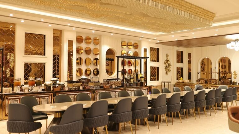 tempat makan rombongan magelang